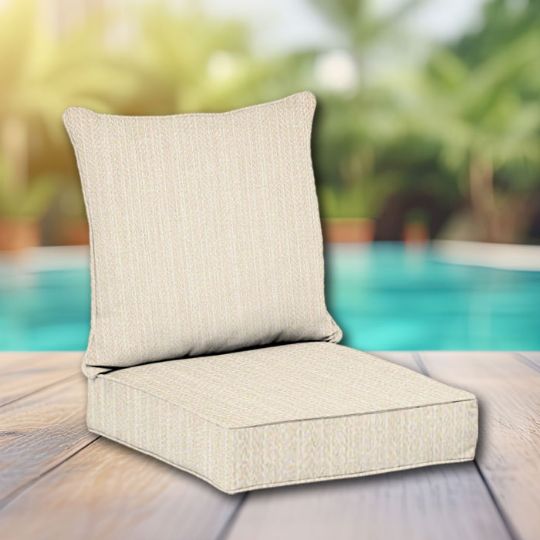 Sunbrella Patio Chair Replacement Cushions