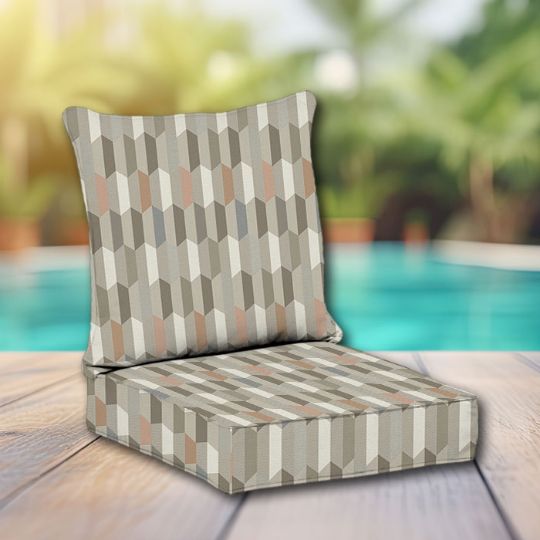 Sunbrella Patio Chair Replacement Cushions