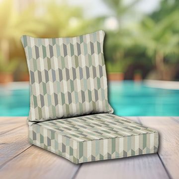 Sunbrella Patio Chair Replacement Cushions