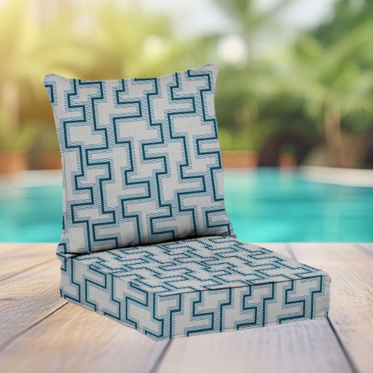 Sunbrella Patio Chair Replacement Cushions