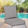 Sunbrella Patio Chair Replacement Cushions