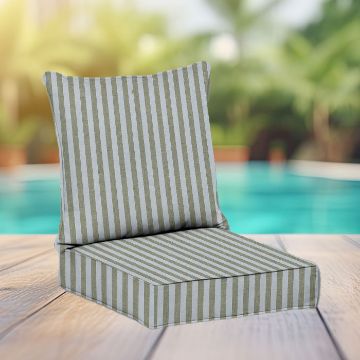 Sunbrella Patio Chair Replacement Cushions