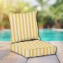 Sunbrella Patio Chair Replacement Cushions