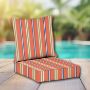 Sunbrella Patio Chair Replacement Cushions
