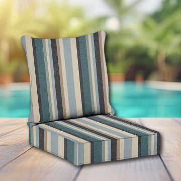 Sunbrella Patio Chair Replacement Cushions