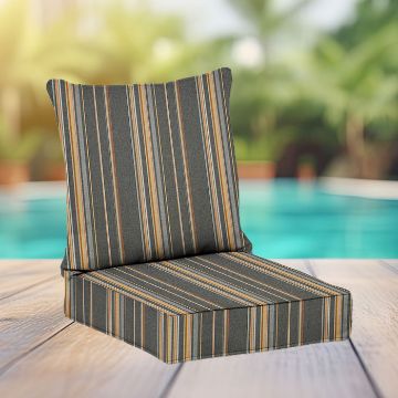 Sunbrella Patio Chair Replacement Cushions