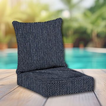 Sunbrella Patio Chair Replacement Cushions
