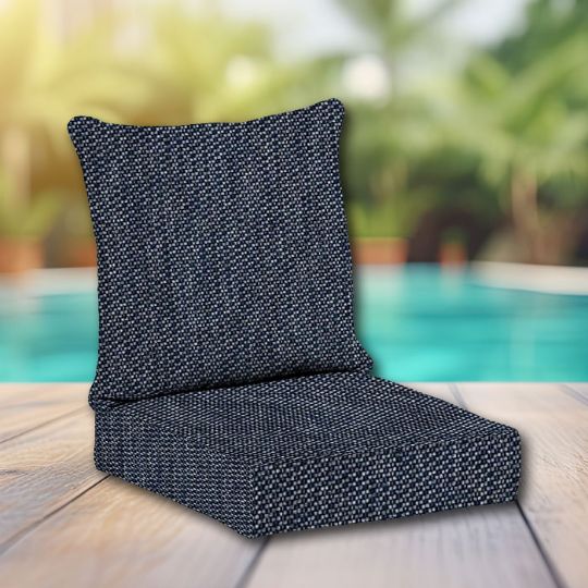 Sunbrella Patio Chair Replacement Cushions