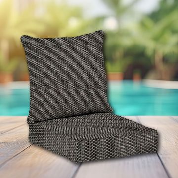 Sunbrella Patio Chair Replacement Cushions