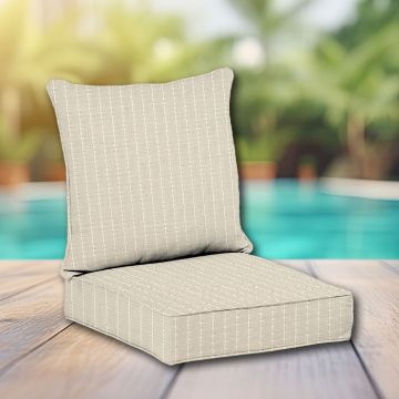 Sunbrella Patio Chair Replacement Cushions