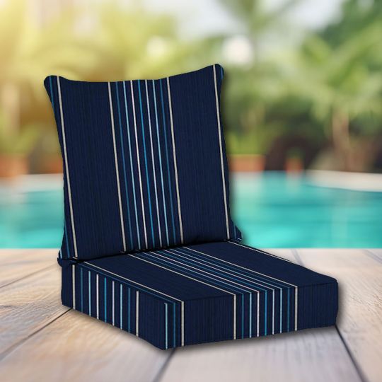 Sunbrella Patio Chair Replacement Cushions