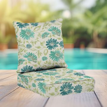 Sunbrella Patio Chair Replacement Cushions