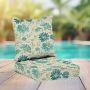 Sunbrella Patio Chair Replacement Cushions
