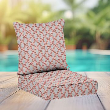 Sunbrella Patio Chair Replacement Cushions