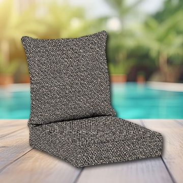 Sunbrella Patio Chair Replacement Cushions