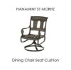 Hanamint St Moritz Dining Chair Replacement Cushions | Hanamint Cushions