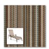 Blazer Confetti Chaise Lounge Replacement Slings