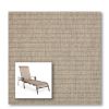 Blazer Confetti Chaise Lounge Replacement Slings