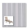 Blazer Confetti Chaise Lounge Replacement Slings