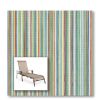 Blazer Confetti Chaise Lounge Replacement Slings