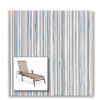 Blazer Confetti Chaise Lounge Replacement Slings
