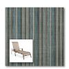 Blazer Confetti Chaise Lounge Replacement Slings