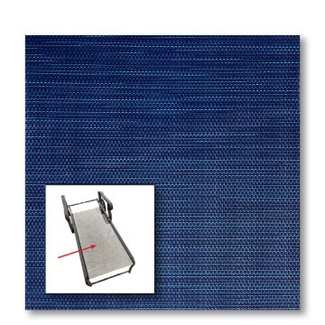 Chaise Lounge Bottom Only | Replacement Sling