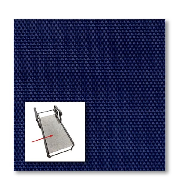 Chaise Lounge Bottom Only | Replacement Sling