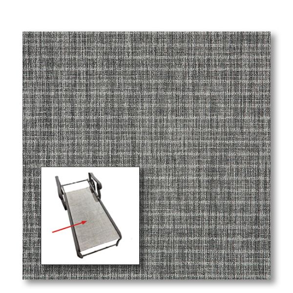 Chaise Lounge Bottom Only | Replacement Sling