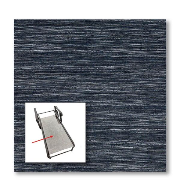 Chaise Lounge Bottom Only | Replacement Sling