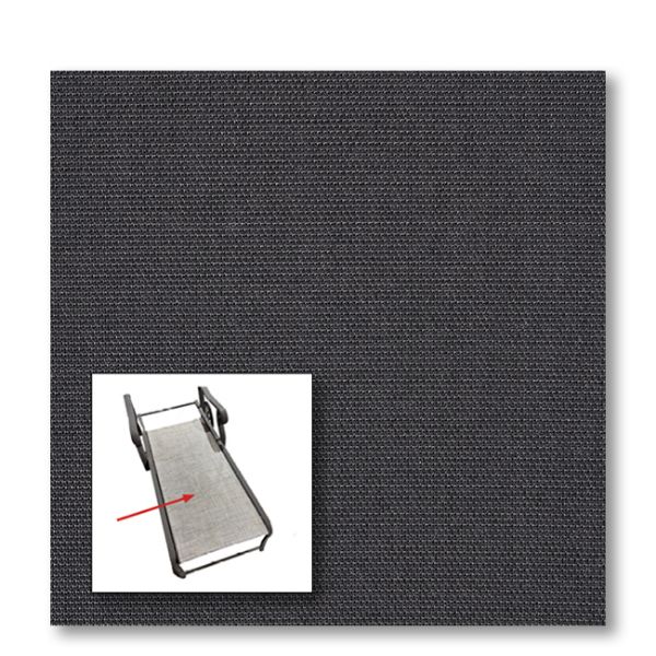 Chaise Lounge Bottom Only | Replacement Sling