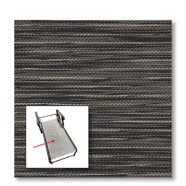 Chaise Lounge Bottom Only | Replacement Sling