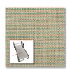 Picture of Blazer Confetti | Chaise Lounge Bottom Only