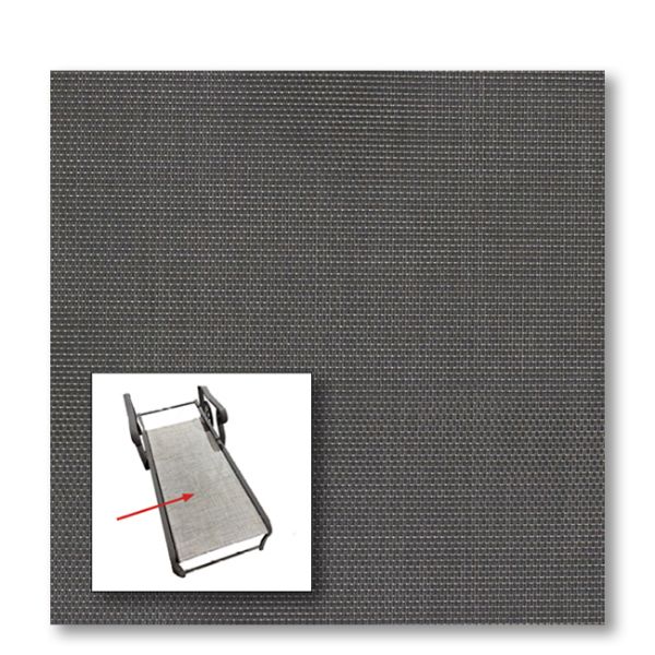 Chaise Lounge Bottom Only | Replacement Sling