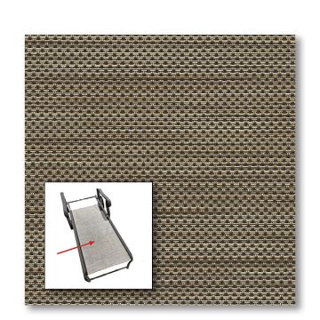 Chaise Lounge Bottom Only | Replacement Sling