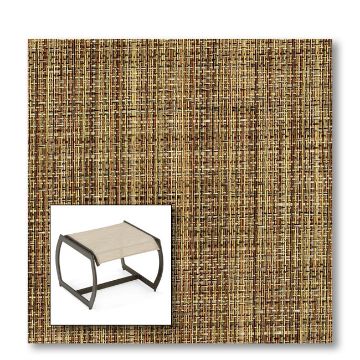Ottoman Or Seat Only Replacement Sling
