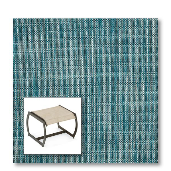 Ottoman Or Seat Only Replacement Sling