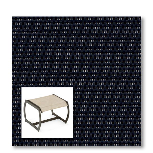 Ottoman Or Seat Only Replacement Sling