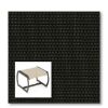 Ottoman Or Seat Only Replacement Sling
