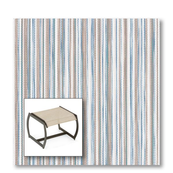 Ottoman Or Seat Only Replacement Sling