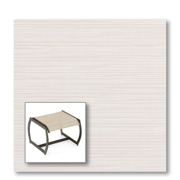 Ottoman Or Seat Only Replacement Sling