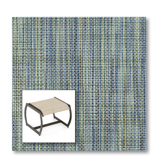 Ottoman Or Seat Only Replacement Sling