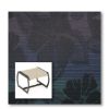 Ottoman Or Seat Only Replacement Sling