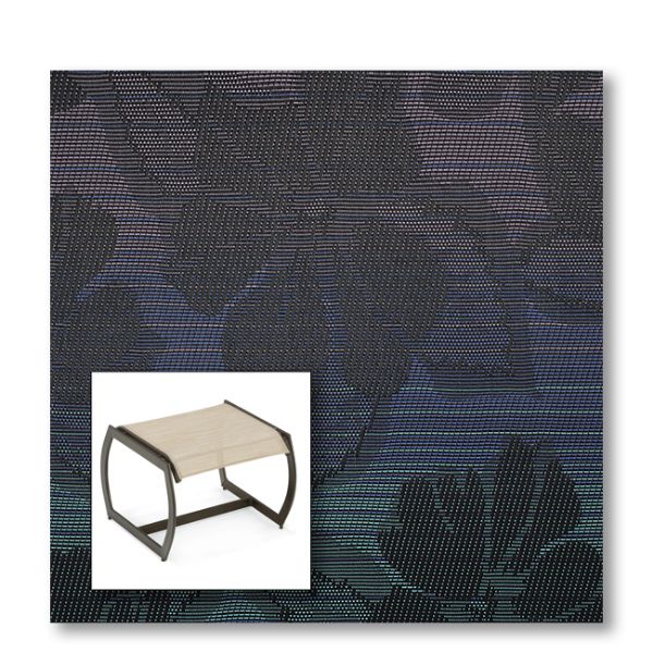 Ottoman Or Seat Only Replacement Sling