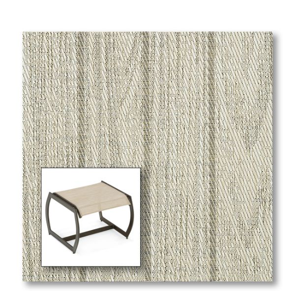 Ottoman Or Seat Only Replacement Sling
