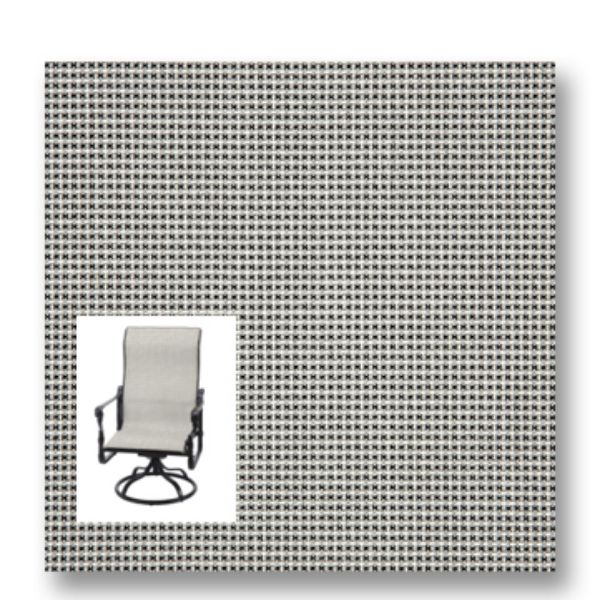 Patio Chair Replacement Sling Fabric
