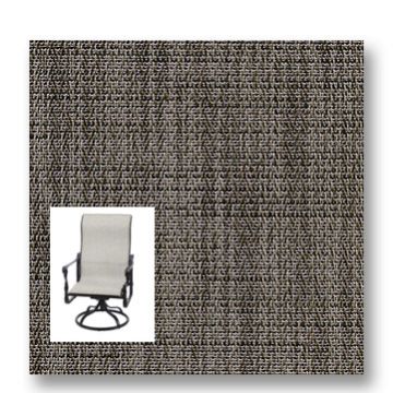 Patio Chair Replacement Sling Fabric