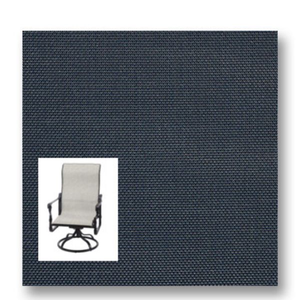 Patio Chair Replacement Sling Fabric