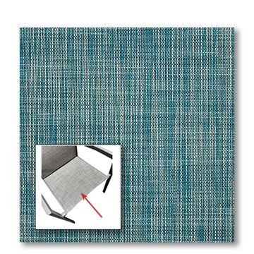 Picture of Augustine Oasis | Chair Seat Bottom Only