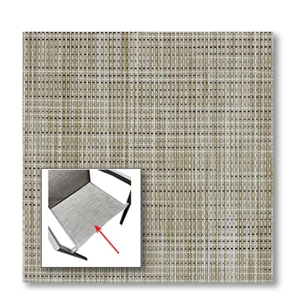 Picture of Birch Forest | Chair Seat Bottom Only